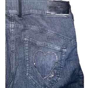 EMPORIO ARMANI Mischa Slim Fit Jeans